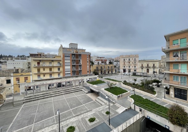 MATERA CENTRO - 80 MQ